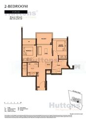 Juniper Hill (D10), Apartment #469563661